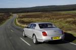 Bentley Continental Flying Spur Speed 2009 года